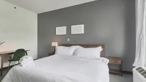 Discover Elevated Comfort With One Bedroom Suites In St Louis At The West End