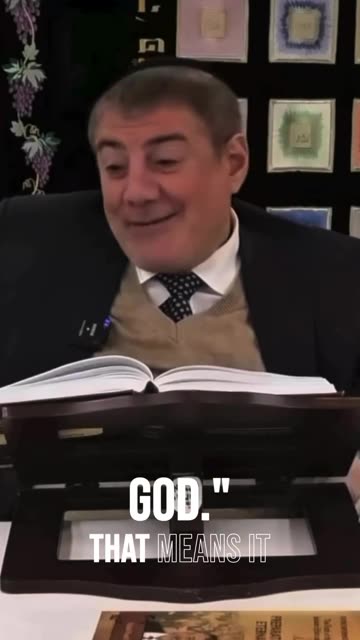 The Chosen (Pedophiles) look down on all others