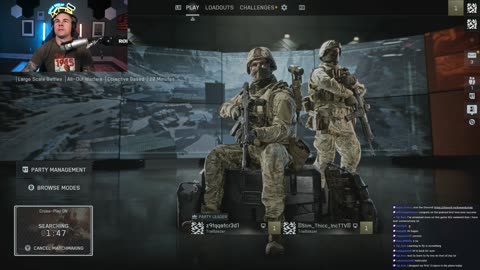 BATTLEFIELD 6!