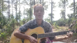 Happy Xmas (War Is Over) (2025 Acoustic John Lennon Cover) - Jedi Shaman