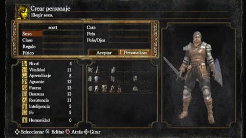 💀 Día 3: El Dolor Continúa | Dark Souls PS3 en Vivo ⚔️🔥**