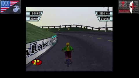 3Xtreme [Season Mode] (PlayStation - 1999) [NA Only]