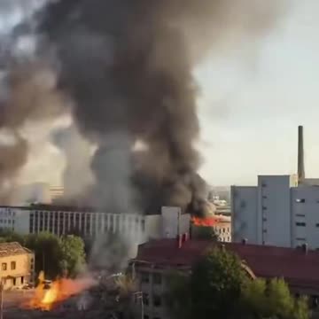 Footage from Kyiv — The Consequences of Turning the Country Into Anti-Russia
