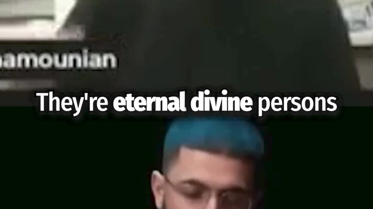 Sam Shamoun DESTROYS Ali Dawah COMPLETELY