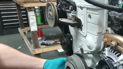 From Rust to Road Honda CR-X Resurrection