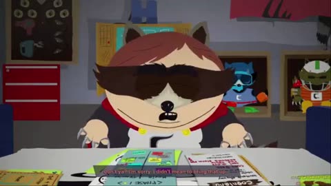 South Park Fractured Butt Whole Adult Comedy Podcast 2.5 Hours