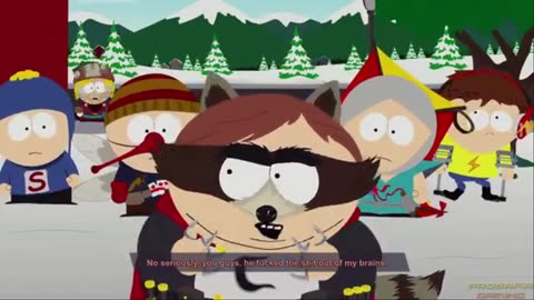 South Park Fractured Butt Whole Adult Comedy Podcast 2.5 Hours