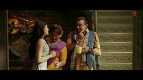 Hangover Full Video Song Kick Salman Khan Jacqueline Fernandez Meet Bros Anjjan