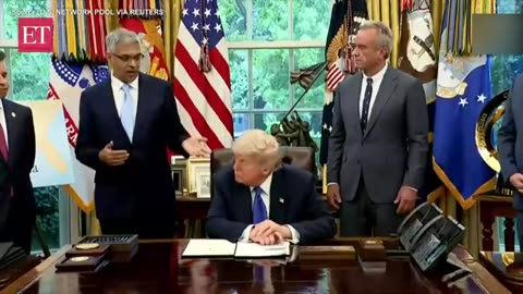 Trump Executive Order Restricts ‘Gain of Function’ Research on Pathogens