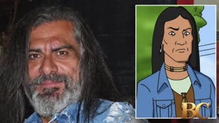 Jonathan Joss, “King of the Hill” voice actor, shot and killed in San Antonio