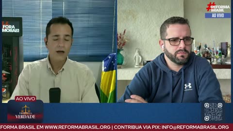MINISTROS DO STF DIZEM NÃO CONTRARIAR A CONSTITUIÇÃO