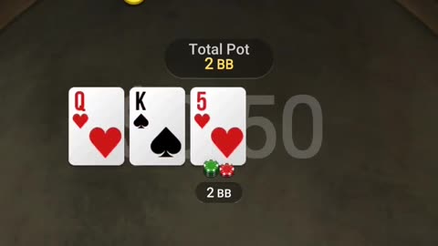 Playing intuitively spin&go 392