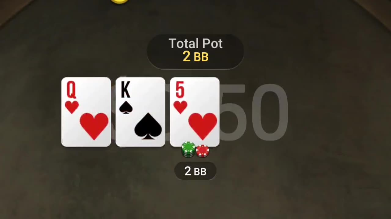 Playing intuitively spin&go 392