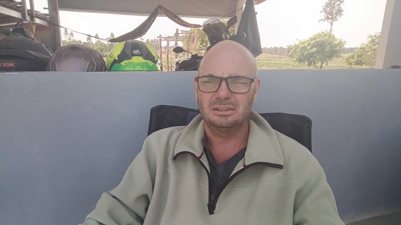 Vlog # 14 Medical treatment or natural path - I am frustrated