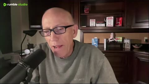Scott Adams --- Episode 2800 CWSA 04/05/25