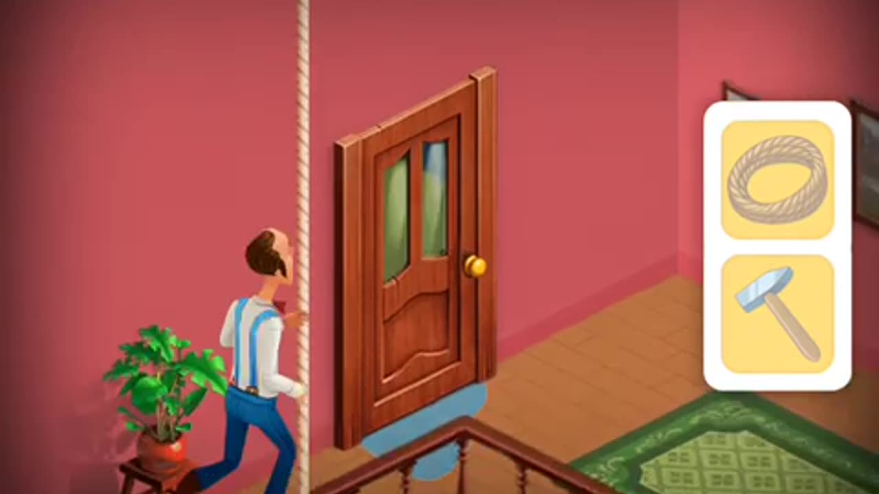 π‘ Homescapes Mini-Game Madness #21 π€―π§©: Leaky House Trouble! πΏπ