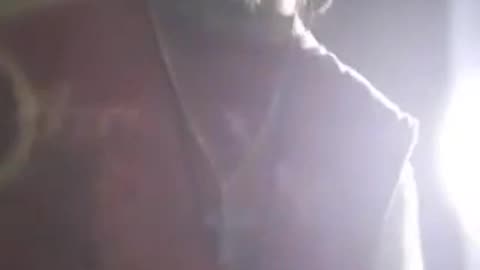 Cyraxx Facebook 06-26-25 "For the fake fans" (guitar mutilation)