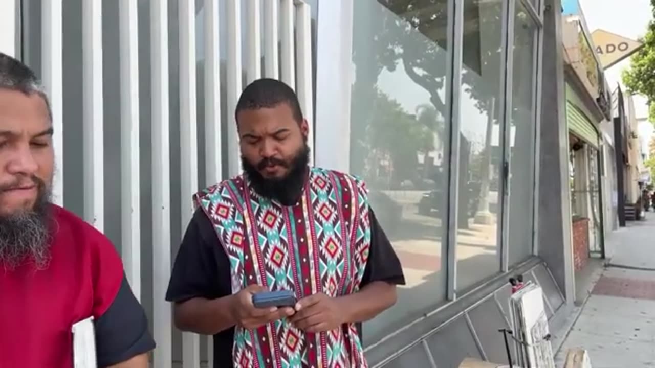 Campo de Yahawah bahasham Yahawashi 2/8/2025 Part 2