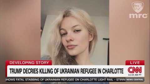 Fat retard at CNN