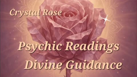 Tarot Reading 122: Ask, and I will reveal the answer.