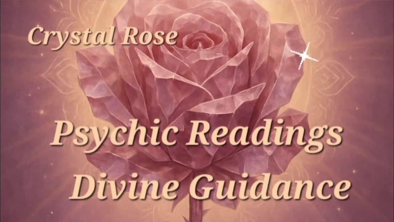 Tarot Reading 122: Ask, and I will reveal the answer.