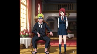 What If Naruto Reincarnated As The Emperor Of The Underworld In DxD & Got Married To Devil Heiress