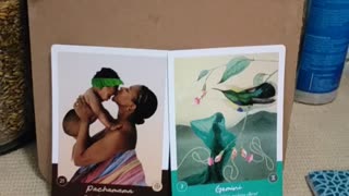 Queendom of Heaven & Precognitive Test 1-23-26