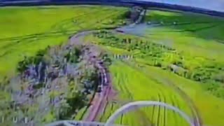📹🛸 Ukraine Russia War | Russian Soldier's Drone Hack and Farewell | RCF