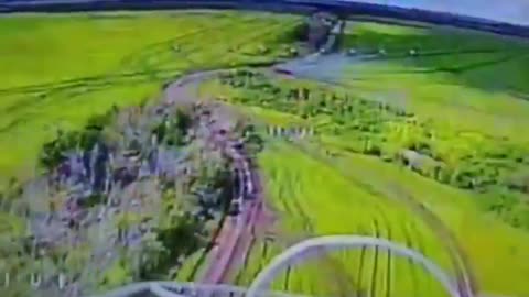 📹🛸 Ukraine Russia War | Russian Soldier's Drone Hack and Farewell | RCF