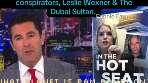 Boebart & Burchett: Bondi coverup & redactions.