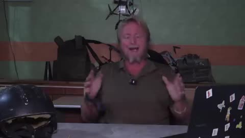 Poland Missile Hits Home & Blames Russia