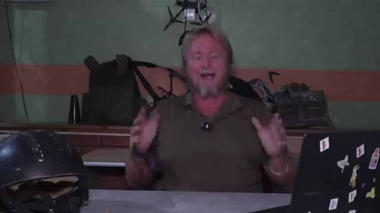 Poland Missile Hits Home & Blames Russia