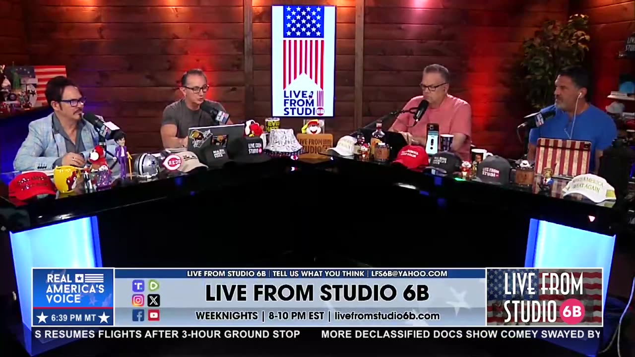 DOJ RECEIVES CRIMINAL REFERRAL RELATED TO GABBARDS RUSSIAGATE REPORT