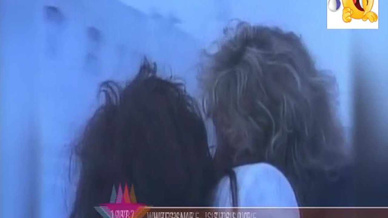 054 [Top 100 Ballad] WHITESNAKE - IS THIS LOVE