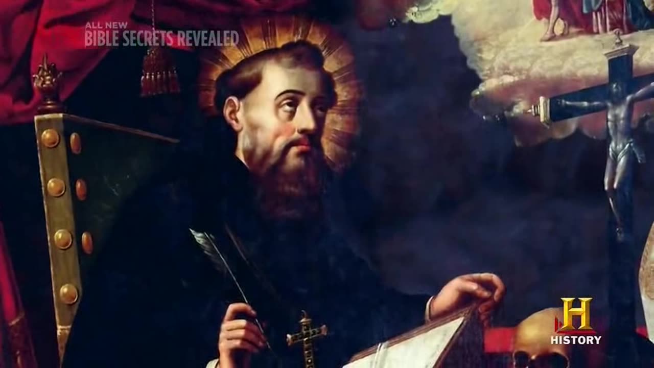 bible secrets = forbidden scriptures