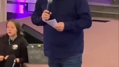 Parable of the Sower- Senior Pastor Brandon Martin