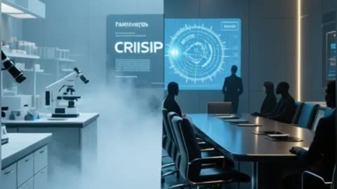 Nostradamus Warned of Fire From the Sky… it's Coming? (C1Q64)