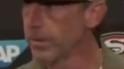 Shanahan Praises Jennings After Incident