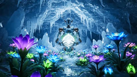 Automaton_s_Garden_of_Glowing_Flowers