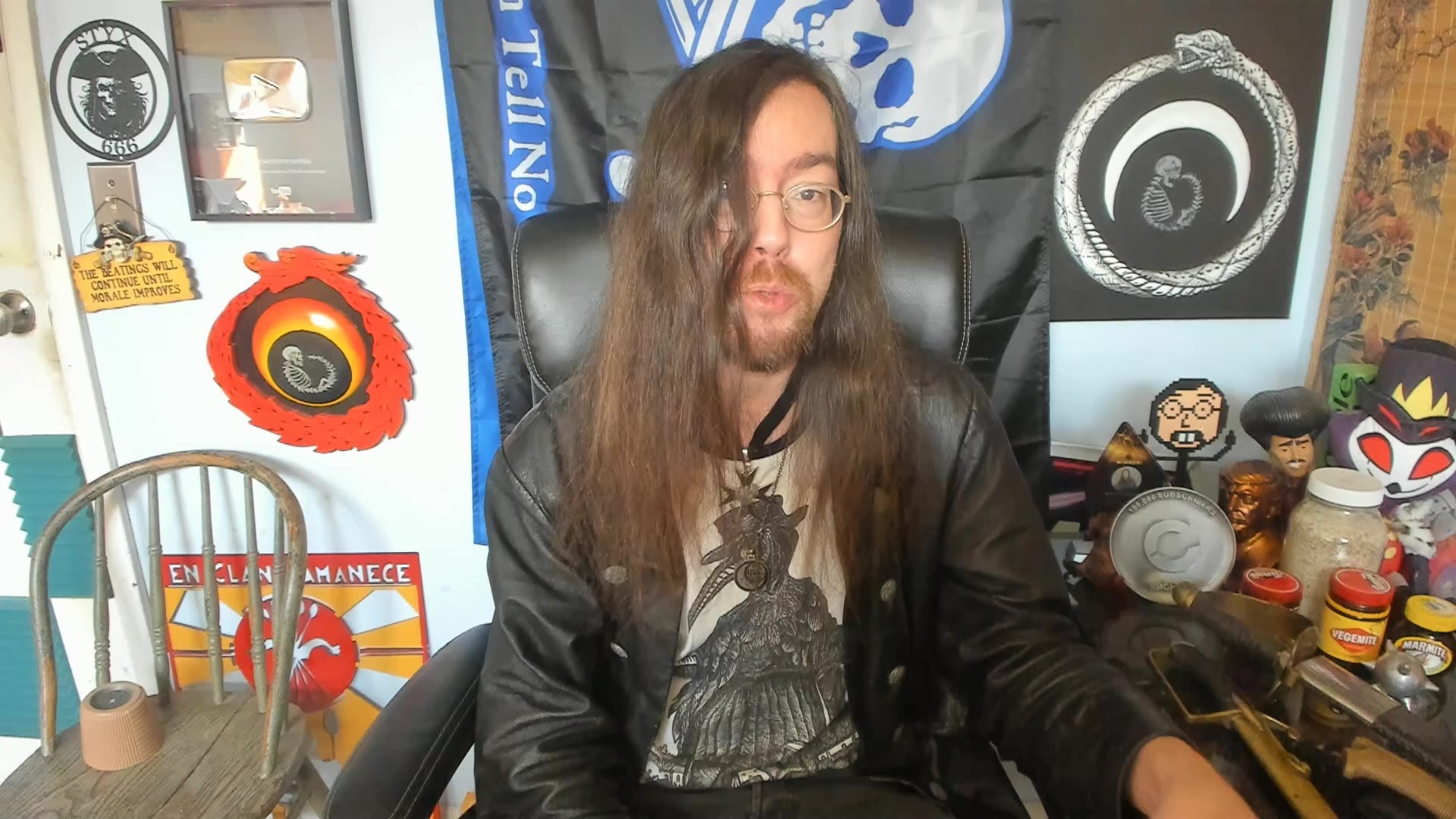 The Dutch Want to Mark Antifa as a Terrorist Organization