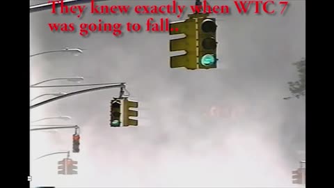 9/11 Foreknowledge & Preplanning