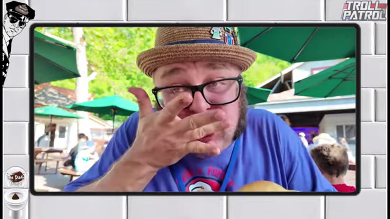 20240623.Disney_Dan_Don_t_Block_Shot_Carpetbagger_Eats_More_Sh_t_Adam_Woo_On_Road