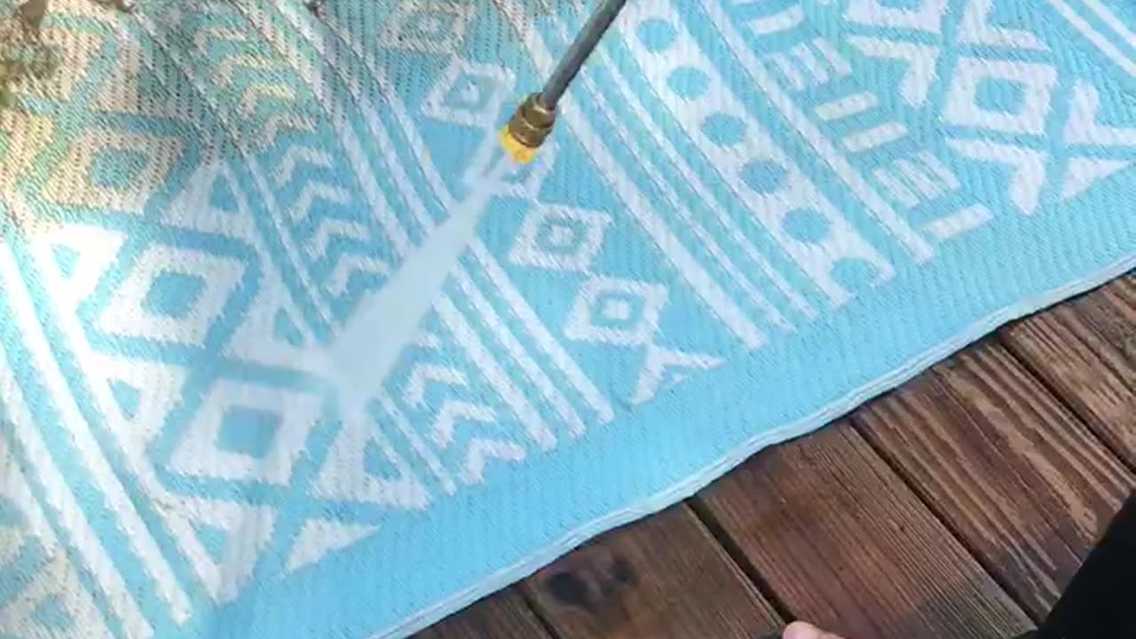 Pressure washing pro 👍