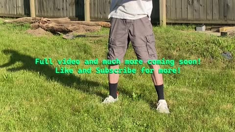 LASER BLASTER TEST VFX