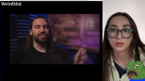 Oldie but relevant today-CELEB Admits WHAT HE SAW....