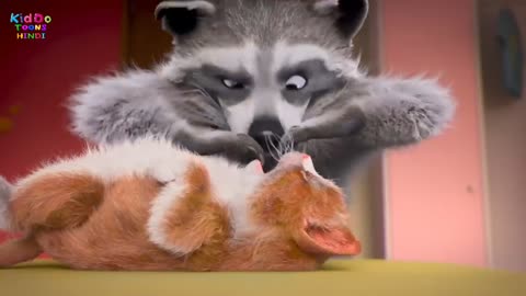 MIGHTY MIKE 🐶 Aye Aye Aye Phone 📞 Episode 09 - Full Episode - Cartoon Animation for Kids