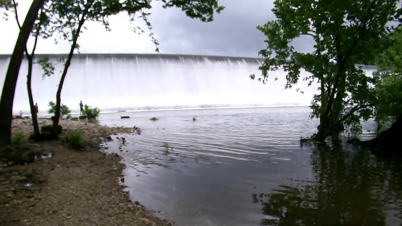 Exploring North East Oklahoma with My Friends