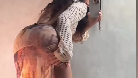 Hot Naked Pussy | Small Boobs
