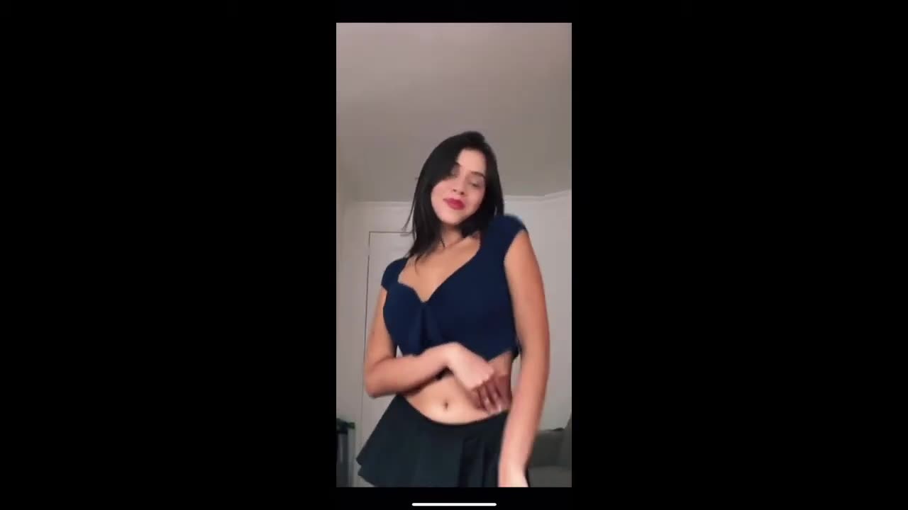 Hottest TikTok Thots Compilation Part 21