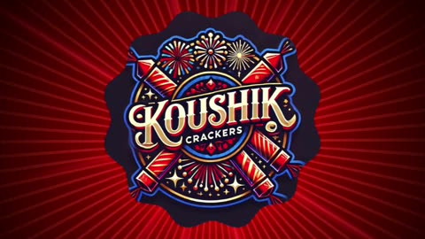 Crackers World in Action – Koushik Crackers Live Demo